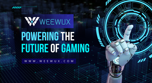 _Blog 4 - Powering the Future of Gaming